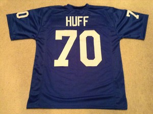 Sam Huff Jersey | eBay