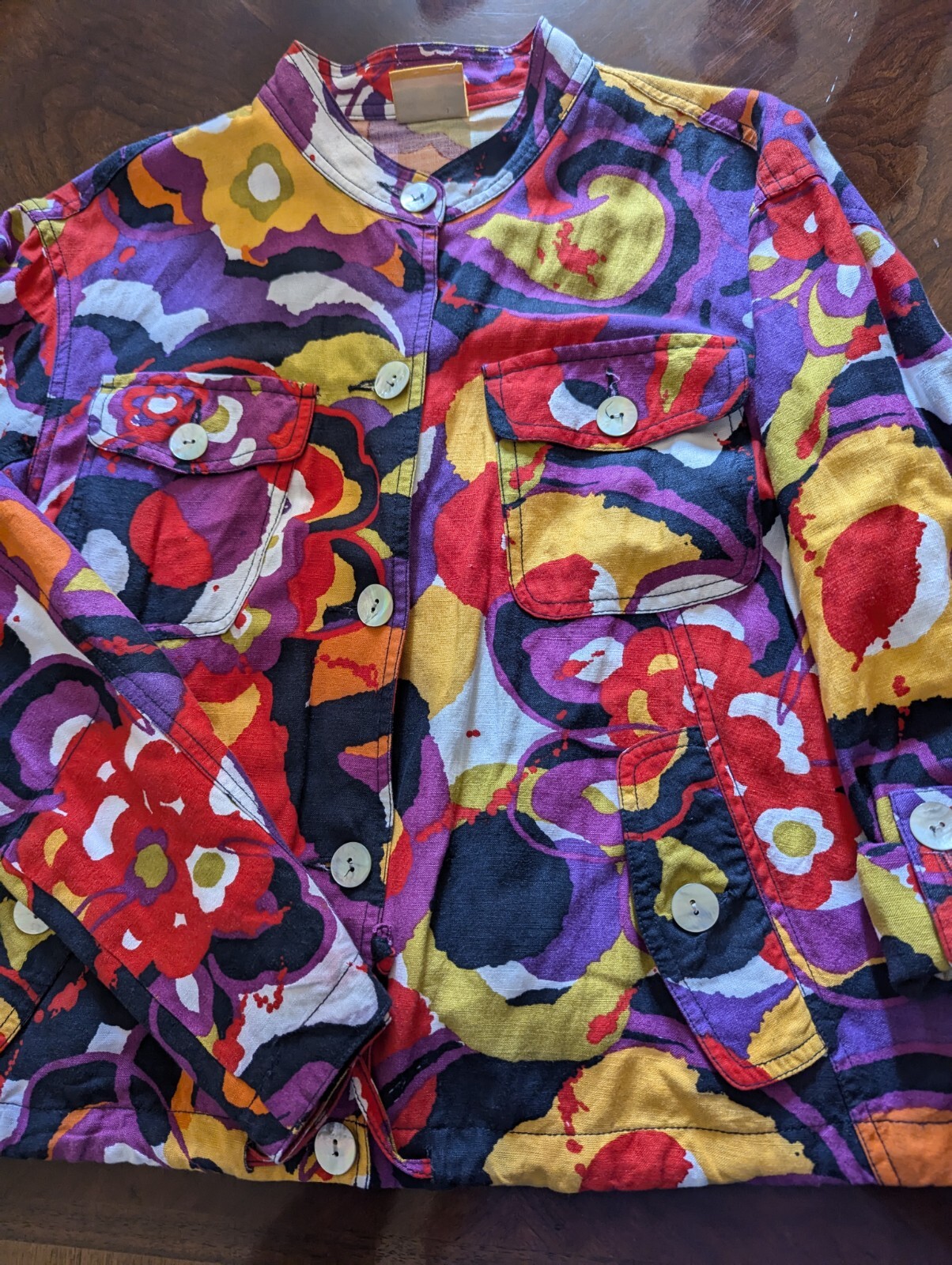 Ruby Rd Jacket 14 16 - image 4