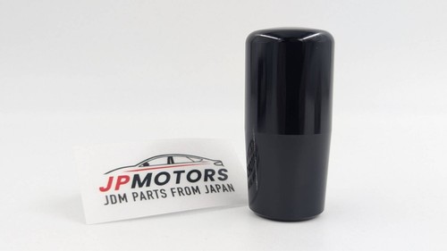 NISMO Nissan Genuine shift knob Gear shift Black anodized aluminum C2865-1EA01 - Picture 4 of 21