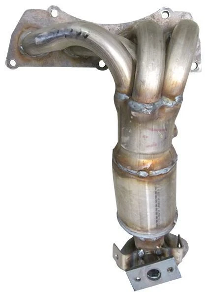 Catalytic Converter Fits 2017 2018 Lexus ES300h - Image 2 of 2