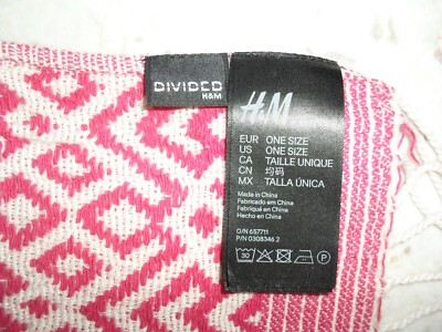 Schrecker 8764 Pashmina Sciarpa Regina Schrecker Free Time