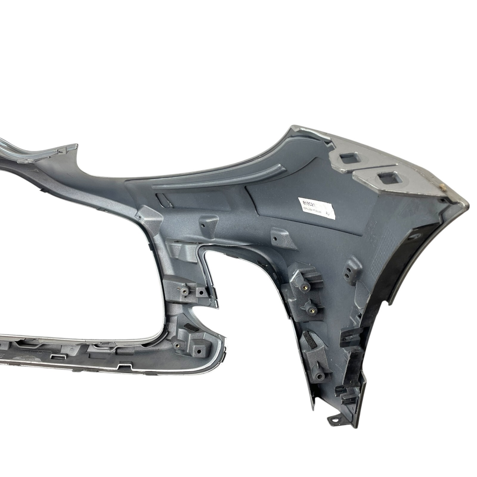 Aston Martin DBX 707 2022-2024 Front Bumper Cover OEM NY83-17D957-BB *Scuffs*
