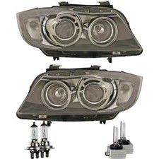 Ampoule BMW 550
