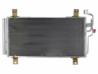 For 2003-2008 Mazda 6 A/C Condenser 62772YW 2004 2005 2006 2007 A