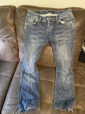 Armani Jeans Size 28 EE17