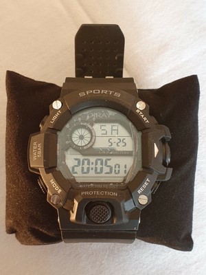 diray sports watch