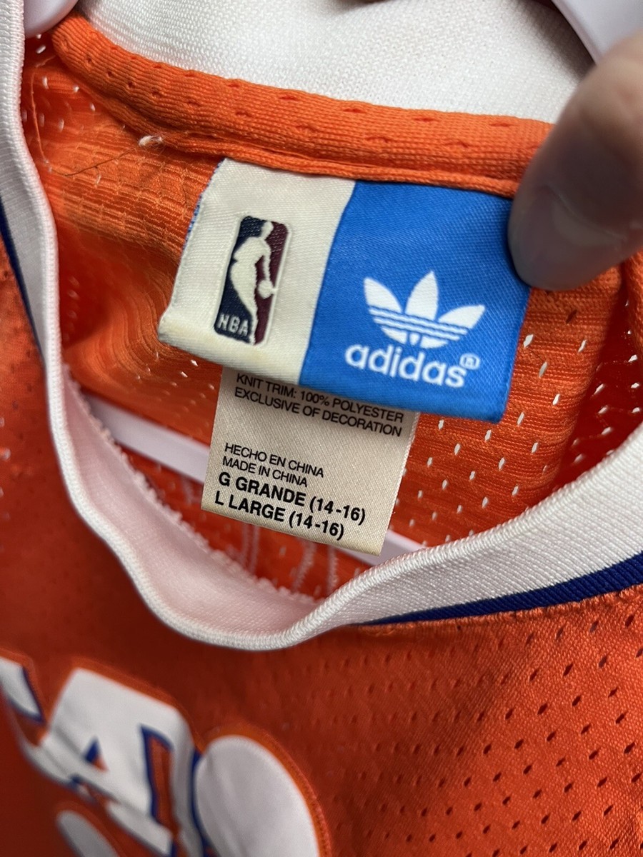 LeBron James Adidas Hardwood Classics NBA Cleveland Jersey