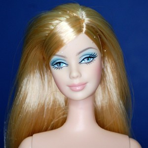 barbie diamante
