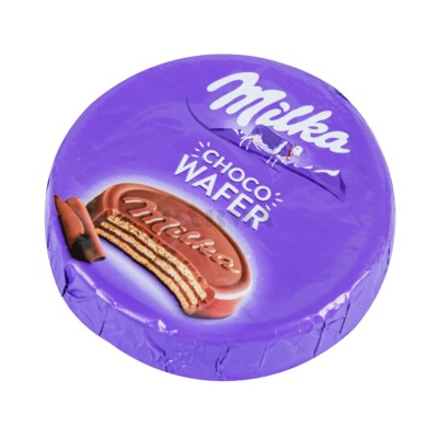 30 x Milka Choco Waffel 30g (30er Box)