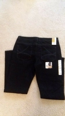 lee perfect fit jeans