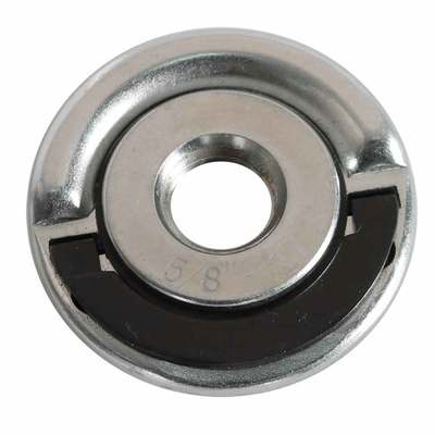 AIDIRui Dado Per Smerigliatrice Angolare, 5/8-11 Flangia - Foto 3