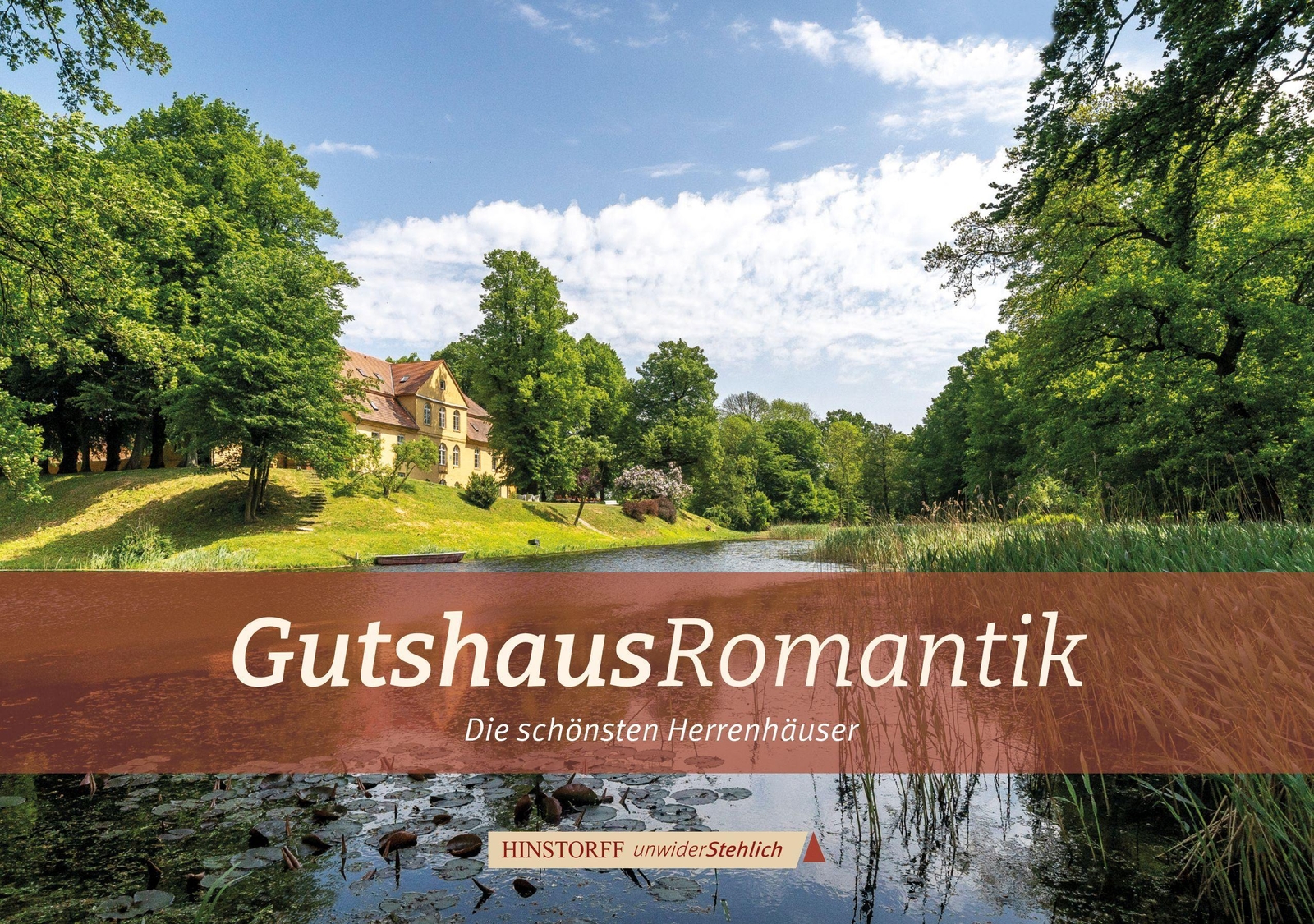 Thumbnail - Gutshaus-romatik Alexander Rudolph