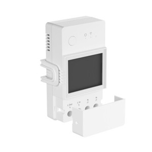 100-240V 16A WiFi Smart Switch High Accuracy Power Consumption Measure Monitor