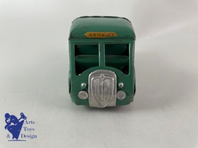JOUET ANCIEN PHARES pour camion Cij Renault 5 tonnes EUR 35,00