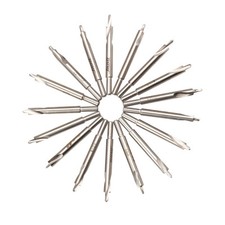 SNOLI Binding Step Drill Bit 3.5 x15 mm long ...