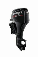 SUZUKI DF40A , DF50A DF60A Outboard SERVICE , Owner's  Parts Manual CD