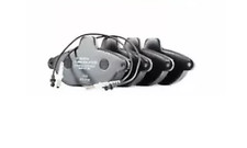 Plaquette de frein Citroen C-CROSSER