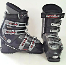 * NEW MADE ITALY Dalbello NX Innovex 5.6 Ski ...