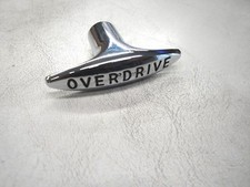 52 53 54 55 56 Ford Car Overdrive Pull Handle Replacement New 52 53 54 55 56 Ford Car Overdrive Pull Handle Replacement New