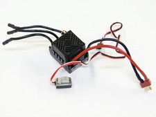 New Associated Esc Sc600-bl2 Pro4 Sc10 Db10 Trophy Rat Mt10 Awe
