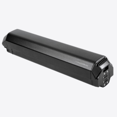 Gotrax Cti Commuter Battery Pack 36V 21AH LG Cells - Made in America | AE