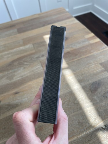 Gran Turismo PS1 CIB Sony PlayStation 1 Complete with Manual NICE FREE SHIPPING - Picture 5 of 8