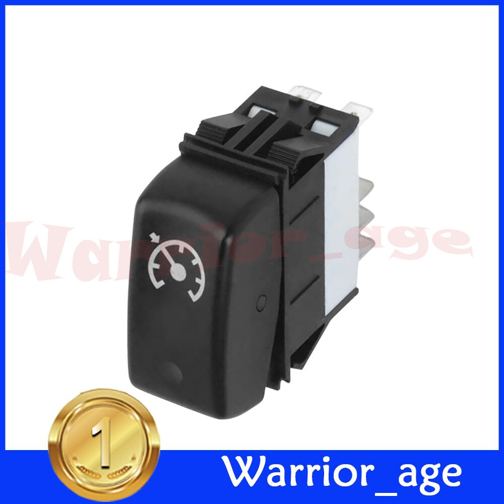 Cruise Control Rocker Switch for Kenworth T600 T660 T800 P27