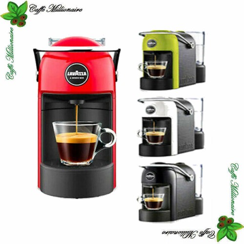 Macchina Lavazza Capsula per caffè A Modo Mio Modello Jolie 1250 W +  OMAGGIO* | eBay