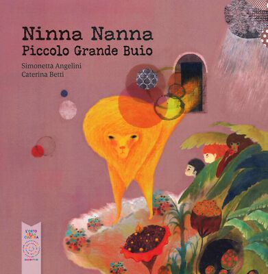 Ninna nanna piccolo grande buio - [L'Orto della Cultura]