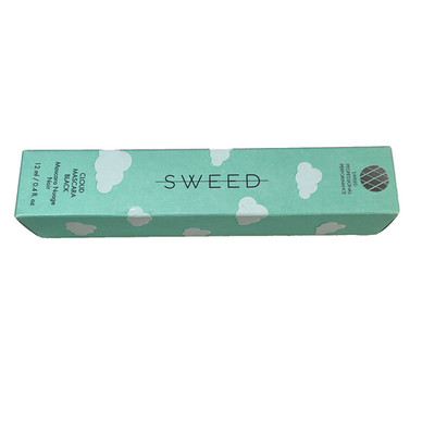 New in Box SWEED Cloud Mascara in Black