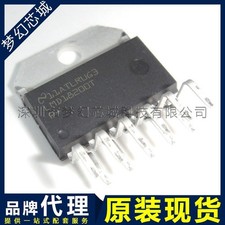 1 PIEZA DRIVER MOTOR IC ZIP-11 (TO-220-11) LMD18200T LMD18200T/NOPB *le