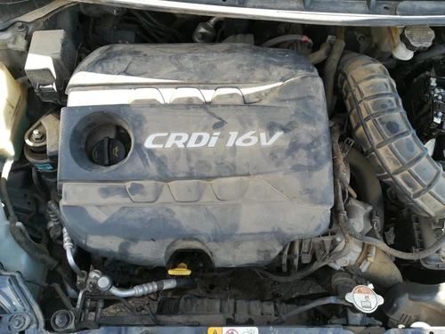 D266EB9AA01 Motor Apertura Trampillas Climatizador para HYUNDAI I30 (GD) 514145 - Imagen 6 de 10