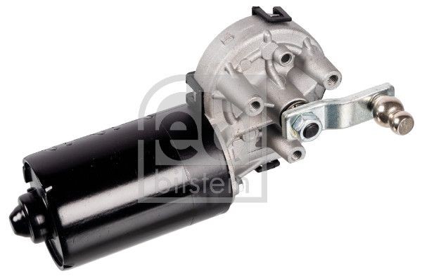 Moteur d'essuie-glace FEBI BILSTEIN 171851 pour voyager serein en AUDI 8D1 955 113