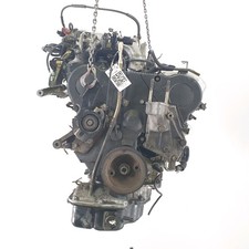 Moteur Mitsubishi GALANT