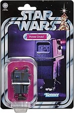 Star Wars Vintage collection Power Droid VC167 Sealed case of 8 Gonk Droids