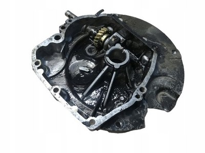 Schüssel Roy 18704 Rover Turbo Thrust Briggs&Stratton 5.5PS 1 Stück 