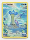 Carte Pokémon Lokhlass GG05/GG70 EB12.5 Zénith Suprême Epée et Bouclier