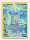 Carte Pokémon Lokhlass GG05/GG70 EB12.5 Zénith Suprême Epée et Bouclier