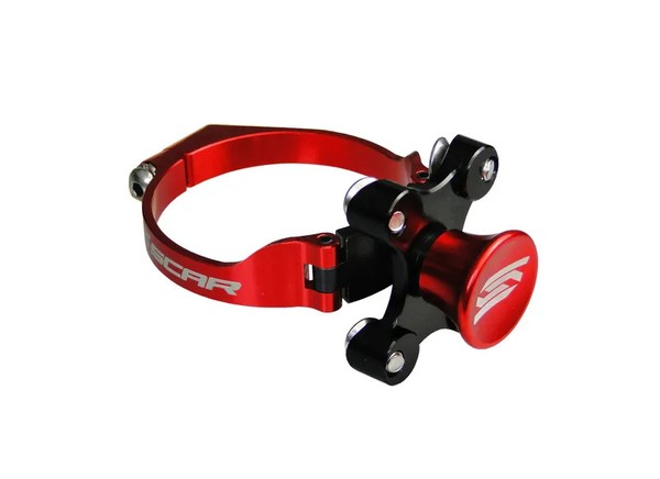 Scar Starhilfe-Kit Rot FüR KTM 300 EXC TPI 2019-22-image