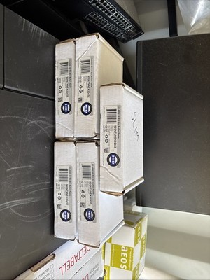 3 x Nagelneu/verpackt HID Multi Class SE RP10 Mini Pfostenlesegerät