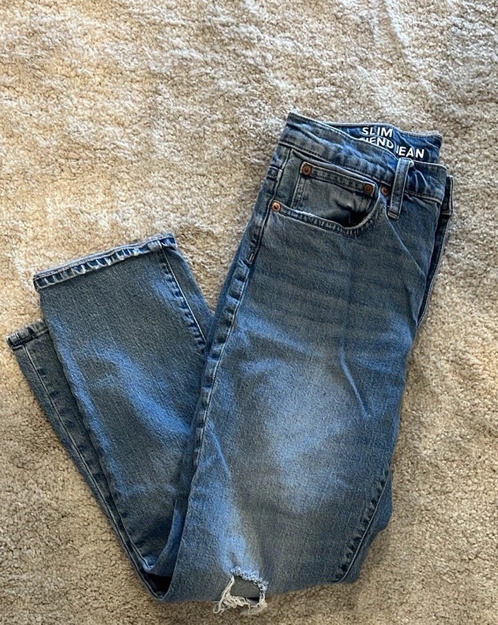 DESIGNER jeans bundle - image 10