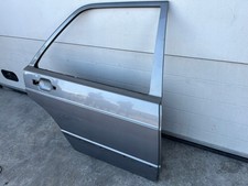 Porte arrière et accessoires Mercedes 190