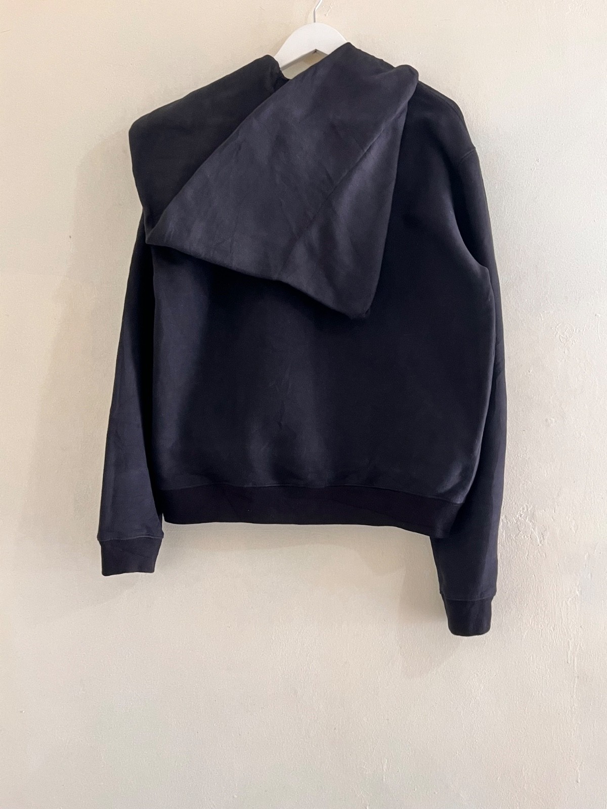 Rick Owens Mountain Hoodie