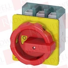 SIEMENS 3LD2804-0TK53 / 3LD28040TK53 (BRAND NEW)