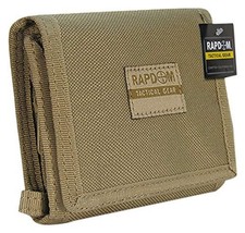 Tactical Wallet, Khaki