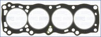 Dichtung Zylinderkopf Ajusa 10083900 FüR Nissan Sunny Cherry 77,5Mm 2 N13 B12 1