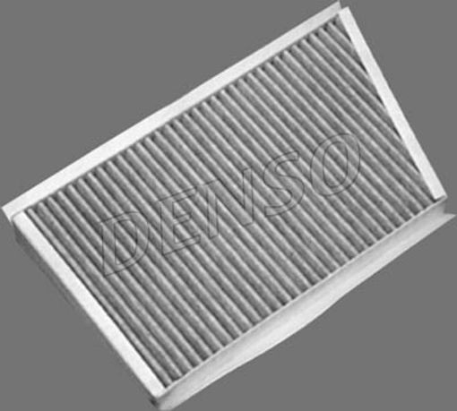 DENSO DCF152K Filter für Innenraumluft Innenraumfilter Filter Innenraum - Bild 4