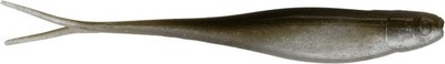 Strike King 3X ElazTech Baby Z Too 2 3/4 inch Soft Jerkbait 5 pack