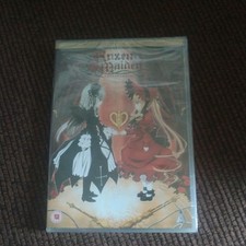 Image of Anime Rozen Maiden - Zuruckspulen Collection DVD New and sealed 