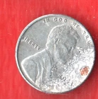 USA 1 CENT 1943 S
